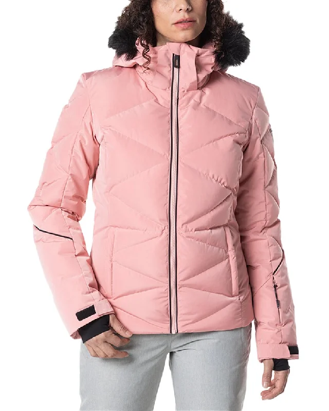 Rossignol Staci Pearly Jacket