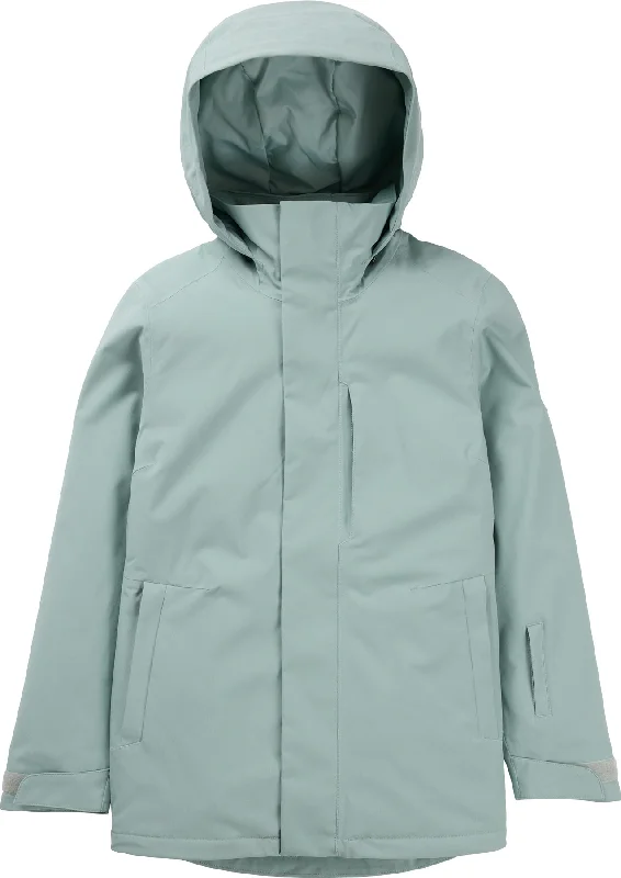 Jet Ridge 2L Jacket - Women's|-|Manteau Jet Ridge 2L - Femme