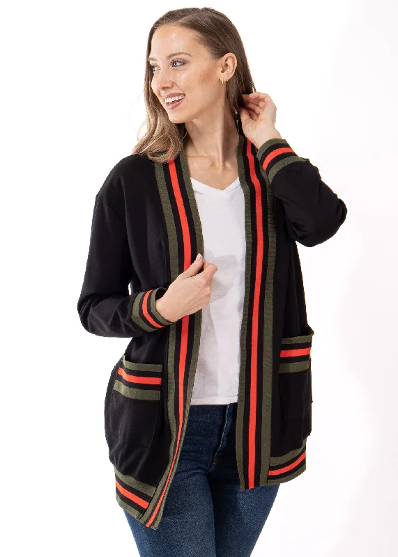 Cody Cardigan Bello-FINAL SALE