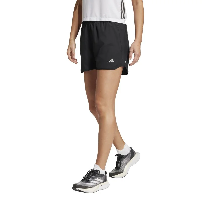 Adidas Womens Run It 3-inch Short