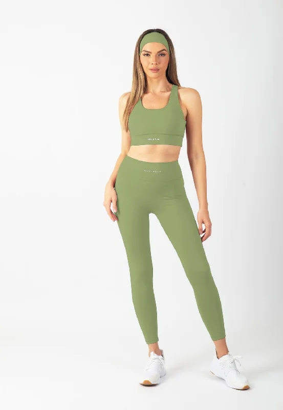 Serenita Active Leggings