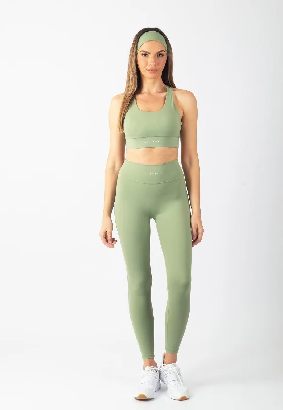 Serenita Active Leggings