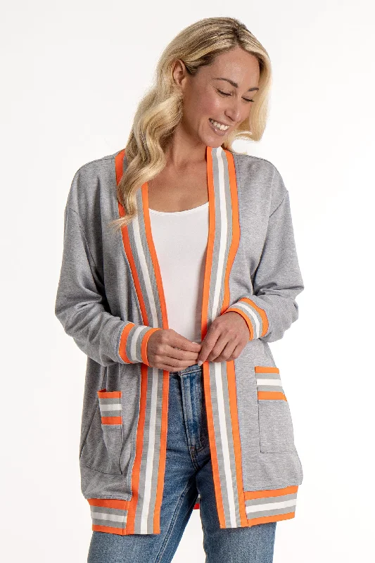 Cody Cardigan Hip- FINAL SALE