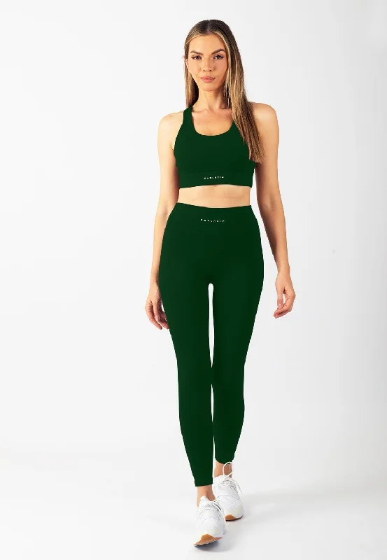 Serenita Active Leggings