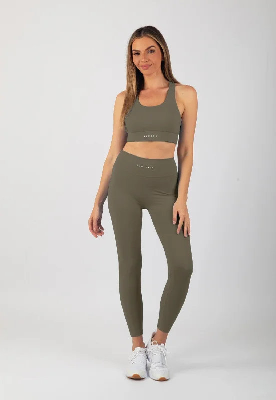 Serenita Active Leggings