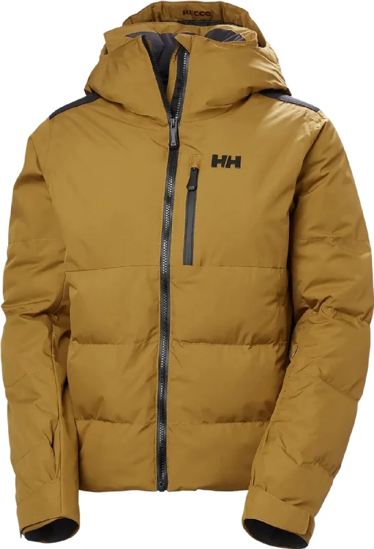 Kvitfjell Race Puffy Ski Jacket - Women's|-|Manteau de ski matelassée Kvitfjell Race - Femme