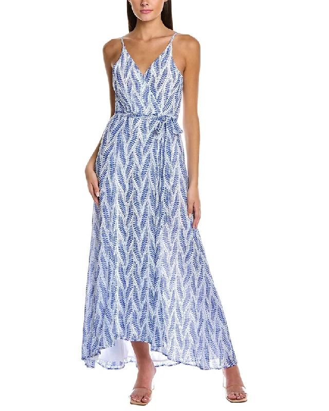 Hutch Midi Dress