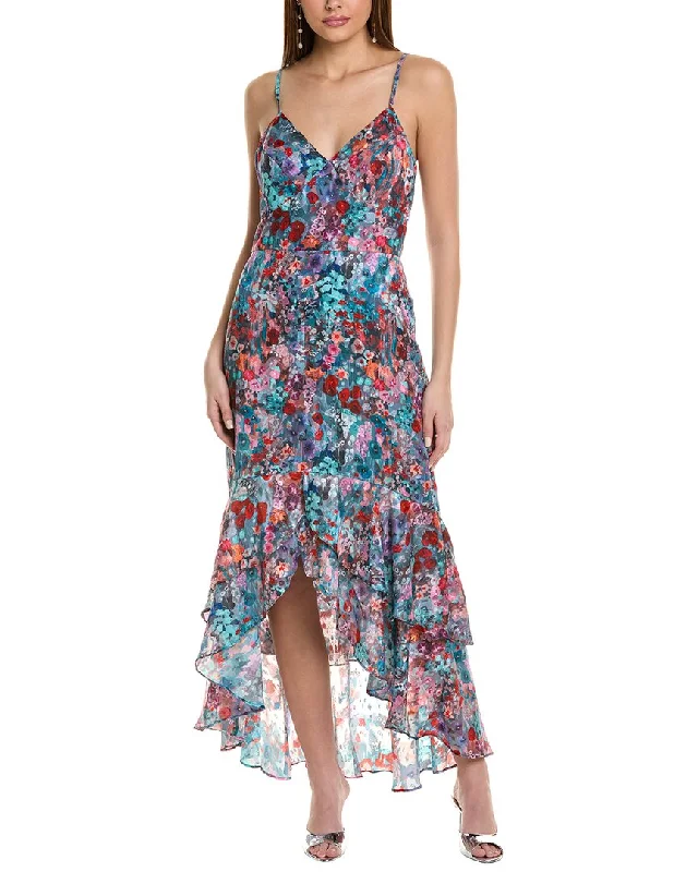 Hutch Royce Maxi Dress