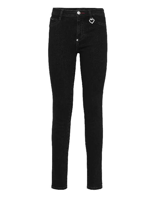 Slim Fit  Philipp Plein TM