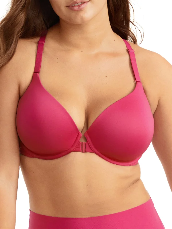 Bare Women's The Effortless Front-Close Bra