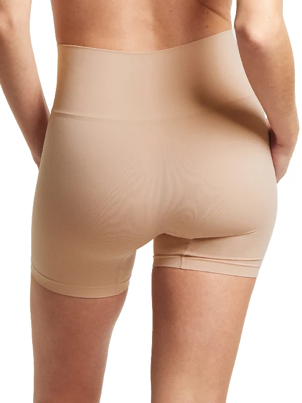 HANKY PANKY BODY™ High Rise Bike Short Chai