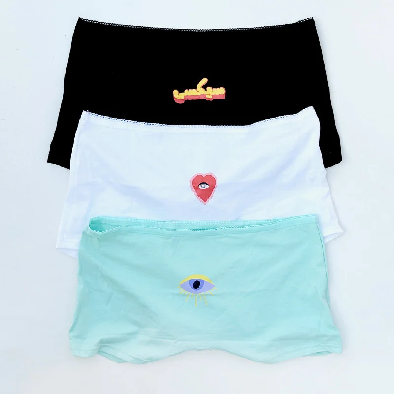 Boxer Brief 01