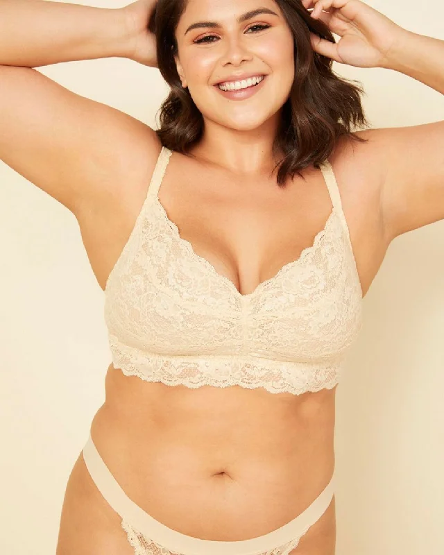 Never Say Never Extended Sweetie Soft Bra