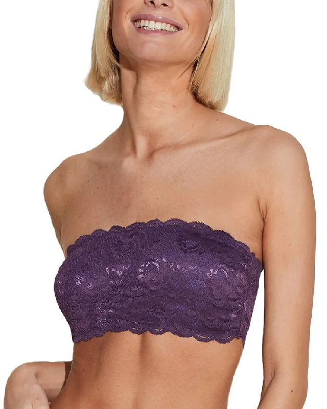 Cosabella Never Say Never Bandeau Bra