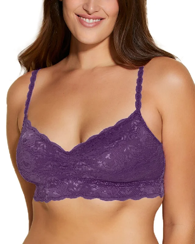 Cosabella Never Say Never Beauty Sweetie Bralette