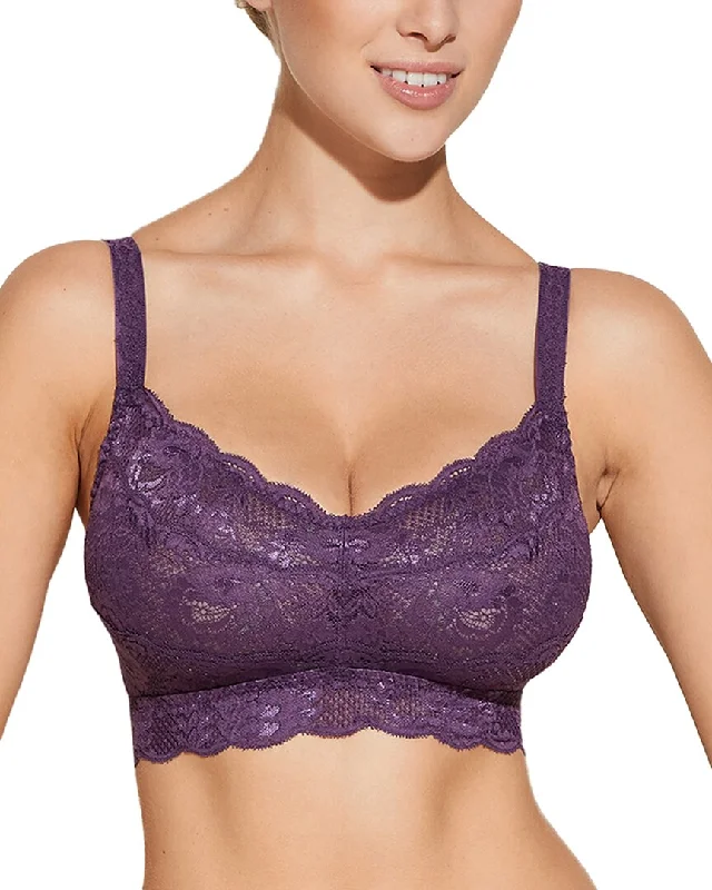 Cosabella Never Say Never Curvy Soft Bra Sweetie