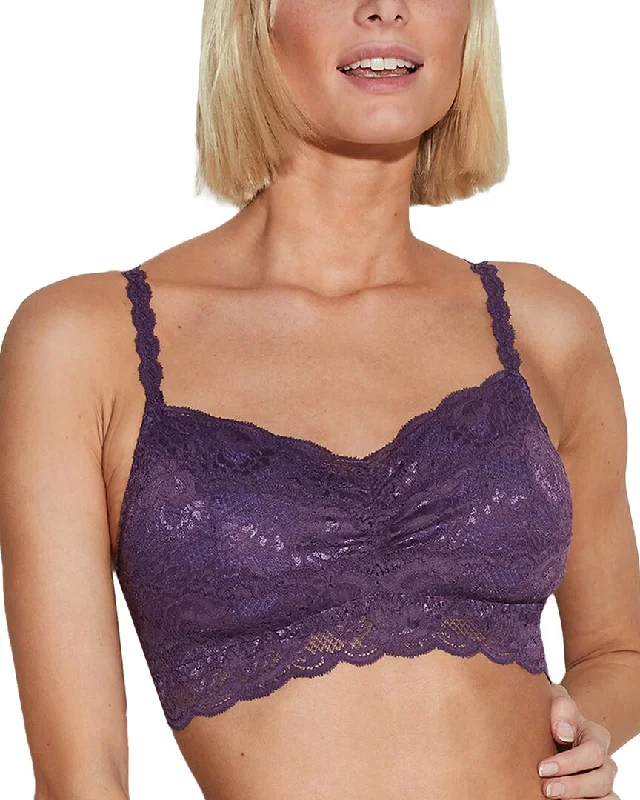 Cosabella Never Say Never Padded Soft Bra Sweetie