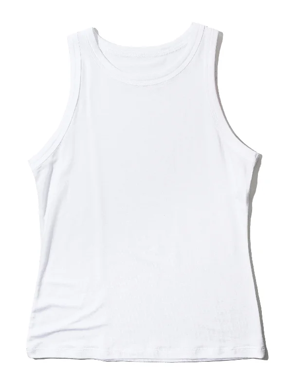 Eco Rx® Lite Tank White