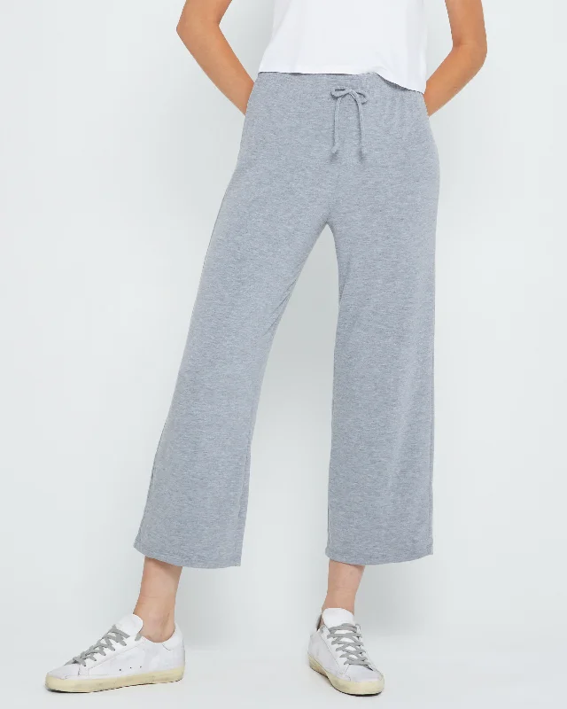 Lounge Around Ankle Sweatpant