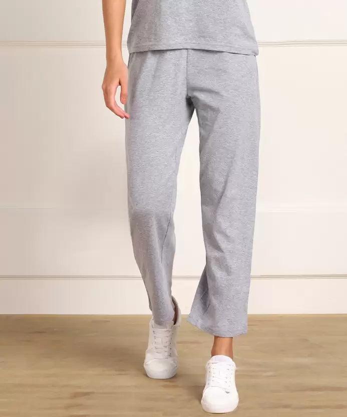 Women Pyjama grey